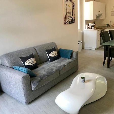 Appartement 3 Pieces Lumineux Au Coeur Du Village Saint-Martin-Vésubie Exterior foto