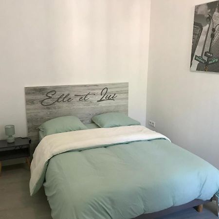 Appartement 3 Pieces Lumineux Au Coeur Du Village Saint-Martin-Vésubie Exterior foto