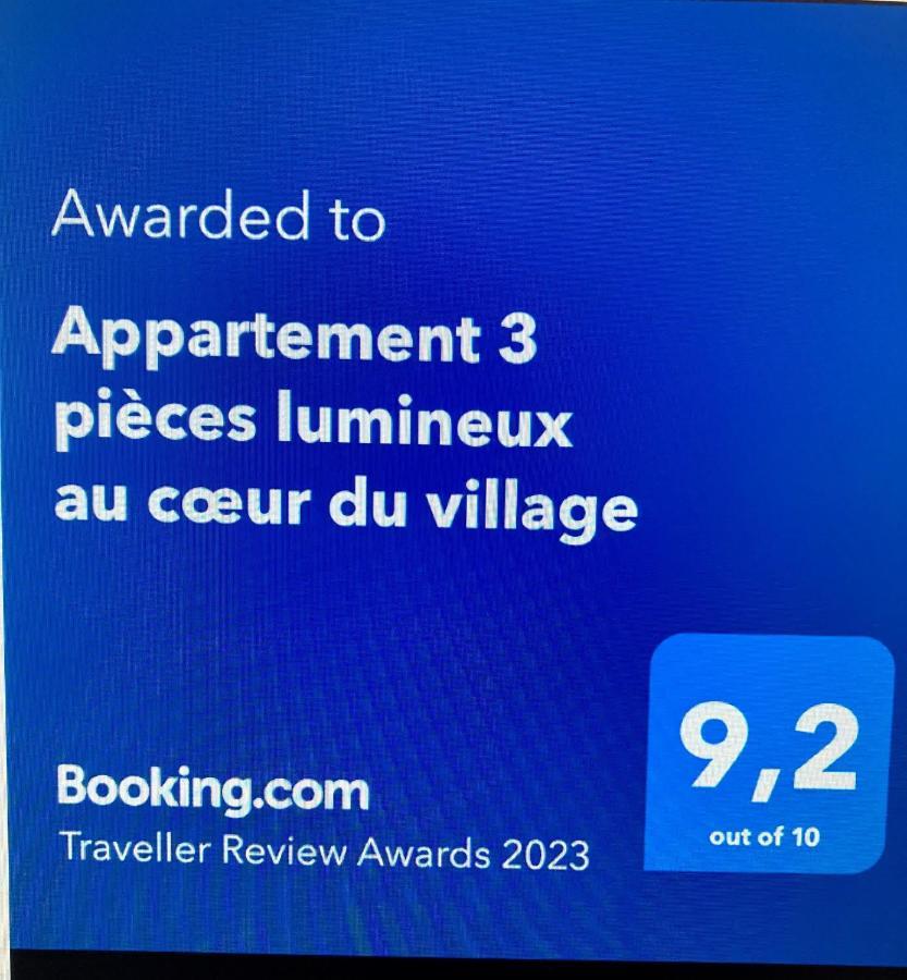 Appartement 3 Pieces Lumineux Au Coeur Du Village Saint-Martin-Vésubie Exterior foto